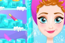 Secretos de Belleza de Frozen